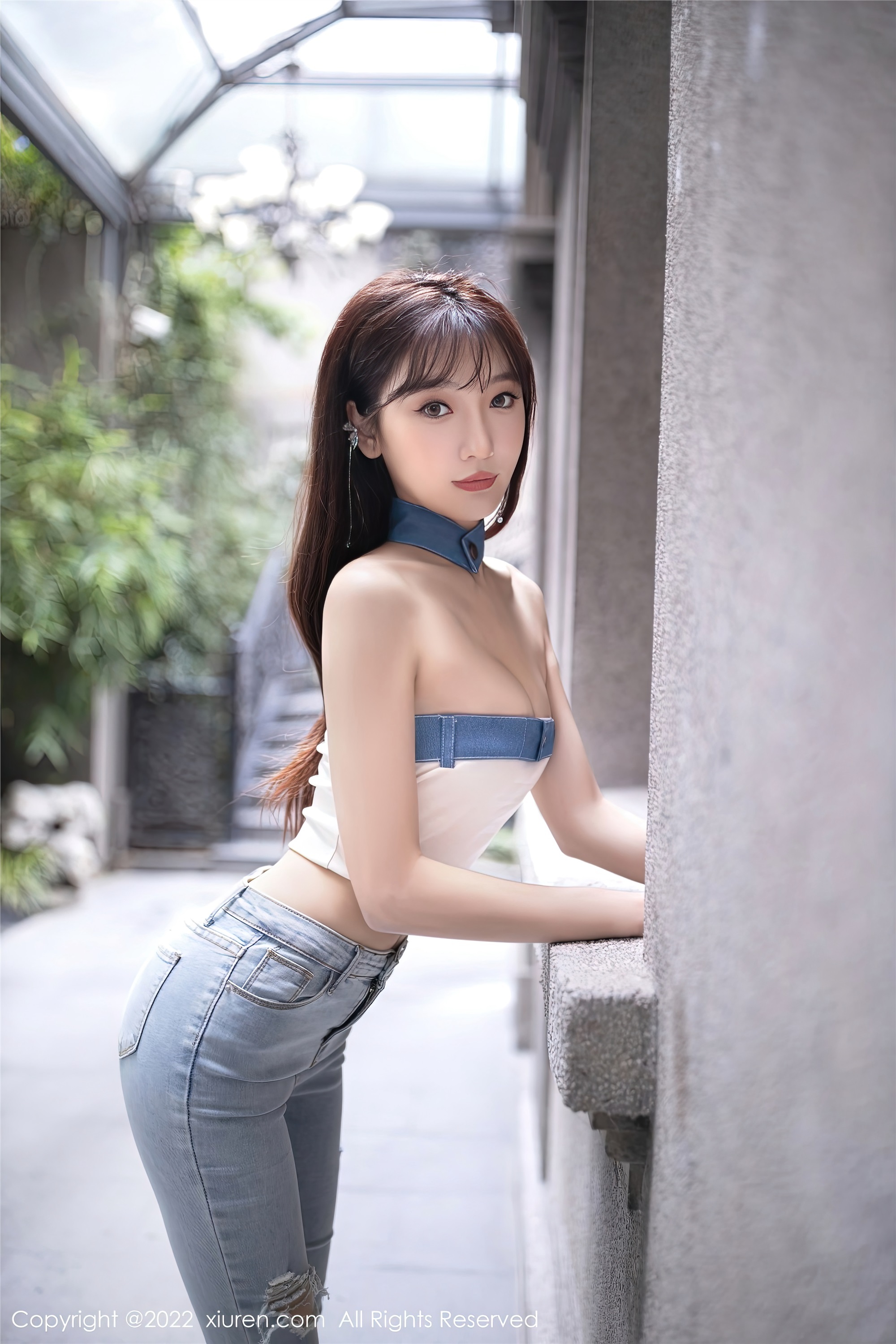 Xiuren秀人网 2022.11.24 NO.5908 陆萱萱